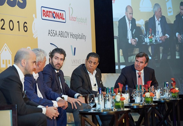 PHOTOS: Hotelier Express Summit panel discussions-3
